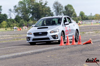Philly SCCA at Warminster 9-21-2014