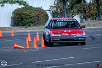 Philly SCCA Holbert Memorial Day 2 - Heat 1 - 9-21-2025