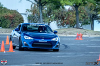 Philly SCCA Holbert Memorial Day 2 - Heat 2 - 9-21-2025