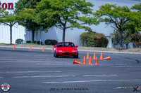 Philly SCCA Holbert Memorial Day 2 - Heat 3 - 9-21-2025