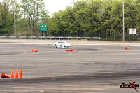 SCCA NJ-Pro Solo May 9-10 2015