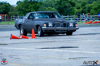 Philly SCCA at Warminster Heat 2  7-13-2025