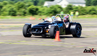 Philly SCCA Holbert Memorial Day 1 6-29-2013