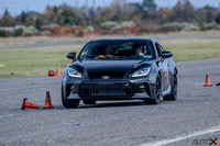 South Jersey SCCA at Bader Field Heat 1 - 10-29-2023