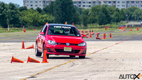 Philly SCCA Holbert Memorial Day 1 - 7-13-19