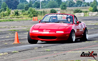 Philly SCCA Holbert 8-7-2011