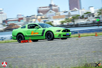 South Jersey SCCA at Bader Field 6-1-2025 - Heat 2