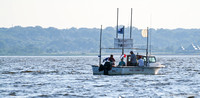 Sailing @ RYC 7-13-2011